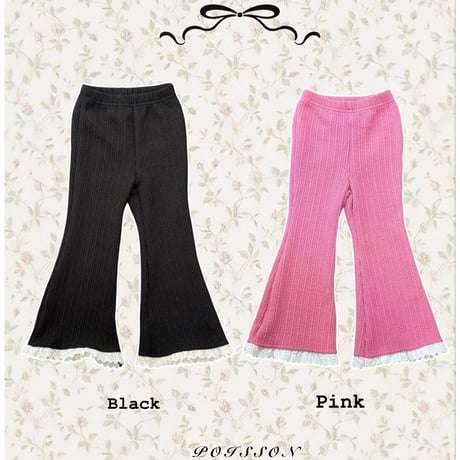 poisson/31. mimi pants JS-JM