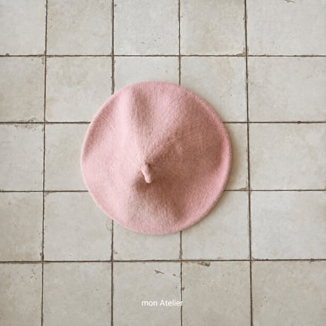 monatelier/1. mon hat FREE