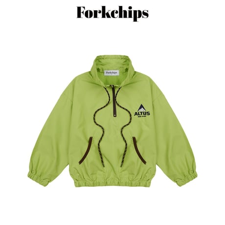 forkchips/50. atus anorak M-XL
