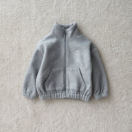 urbanrabbit/68. Curly Textured Jacket XS-XL