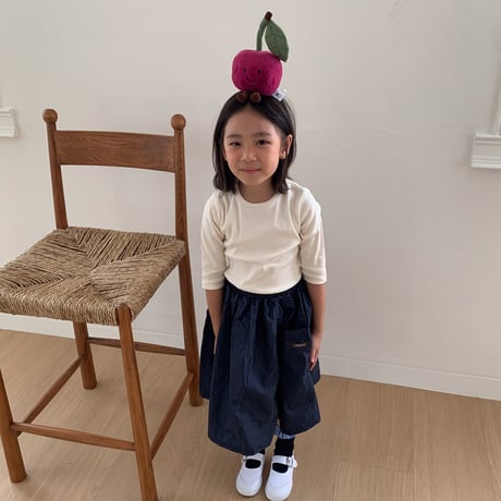 cantuccistudio/30. onion skirt JS