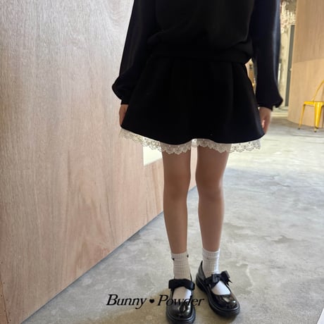 bunnypowder/66. ivy skirt 2XL-4XL