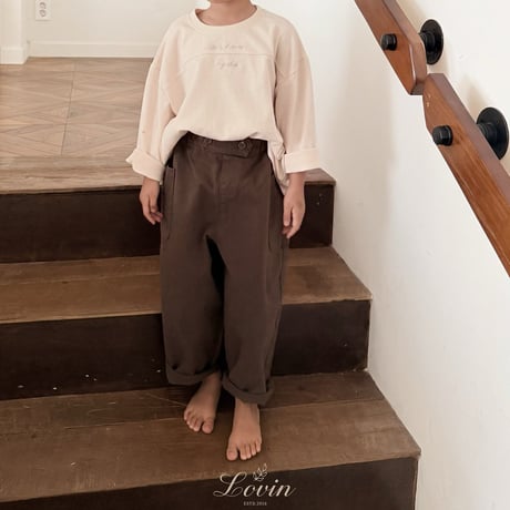 lovin/18. little moment T-shirt 1-11