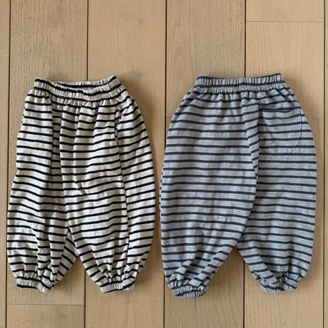 minibonbon/53. spring pants JS-JL