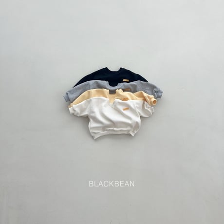 blackbean/36. some man-to-man S-XL