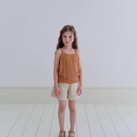 bellot/6. mango sleeveless JS-JM