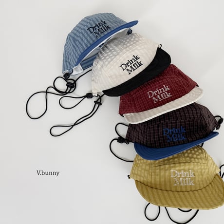 vbunny/7. drink cap FREE(48-52CM)