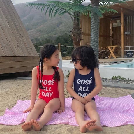 log101/2. roze swimsuit JS-JM