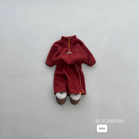 blackbean/18. post bebe pants S-M