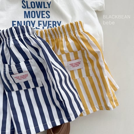 blackbean/5. melon bebe pants S-M