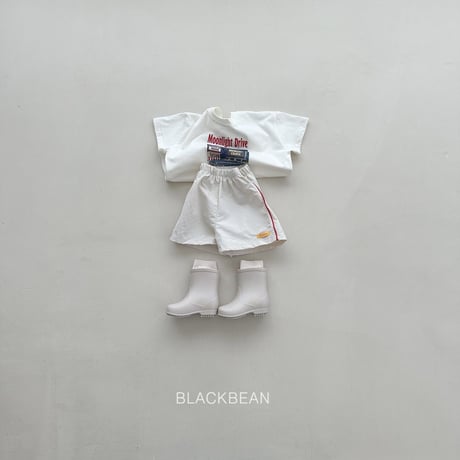 blackbean/32. poten pants S-XL