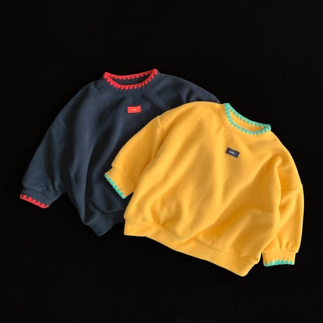 bailey/16. kokal corn man-to-man XS-XL