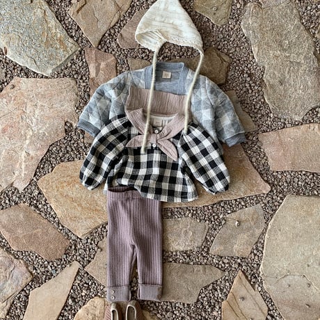 bebeholic/31. kay blouse S(3-6M)-XL(18-24M)