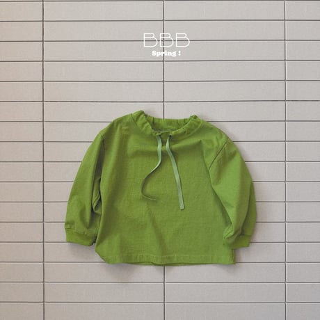 bellabambina/55. boat band man-to-man XS-XL