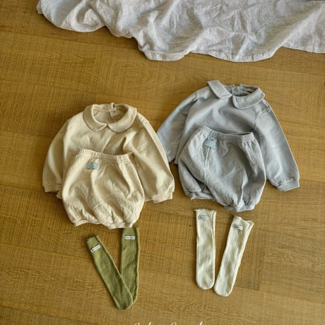 lalaland/76. bebe organic doonka T-shirt 12M-18M