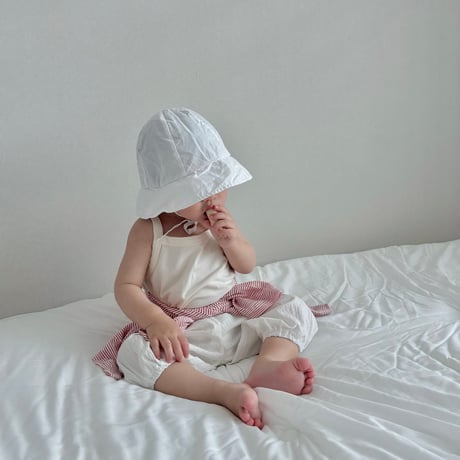 lalaland/64. span sleeveless 6M-18M