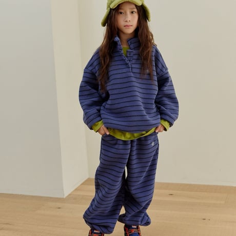 navi/59. fleece pants S-XL