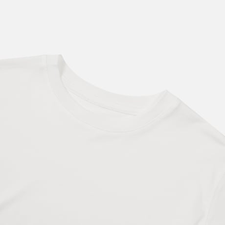 our/31. running logo T-shirt S-XL