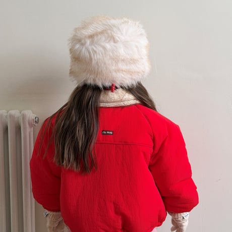 ellymolly/37. coco fer hat S(54CM)-M(56CM)