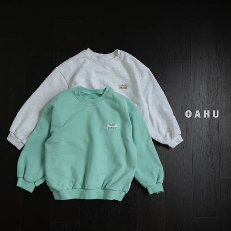 oahu/2. star star man-to-man JS-JXL