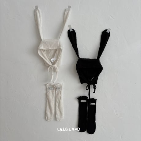 lalaland/79. summer golgi socks FREE