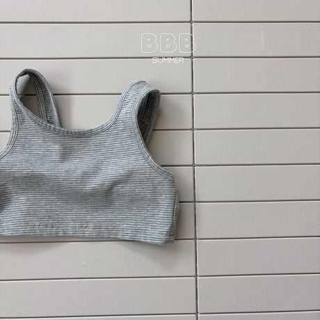 bellabambina/87. st rayerd sleeveless XS-XL