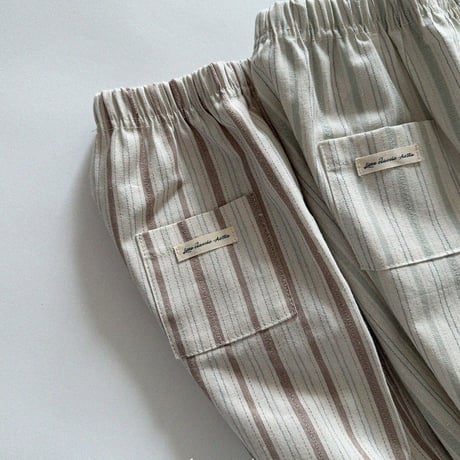 aosta/42. Fe River Pants S-2XL