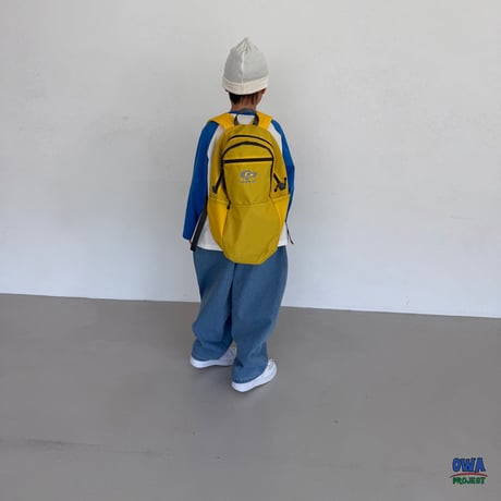 owa/40. aban denim pants JS-JL
