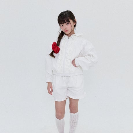 forkchips/70. vlum fril jumper M-XL
