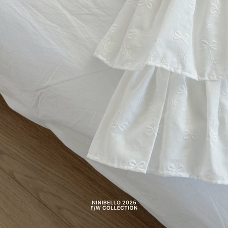 ninibello/69. cup cake long skirt 2XL