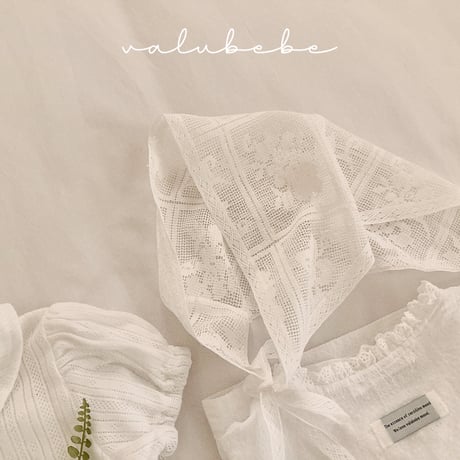 valubebe/25. pure scarf FREE
