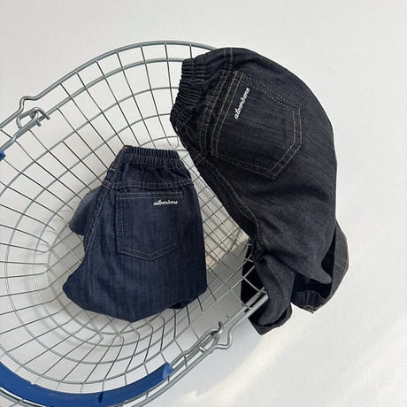 atomeme/24. Summer Non-fade Denim S-XL