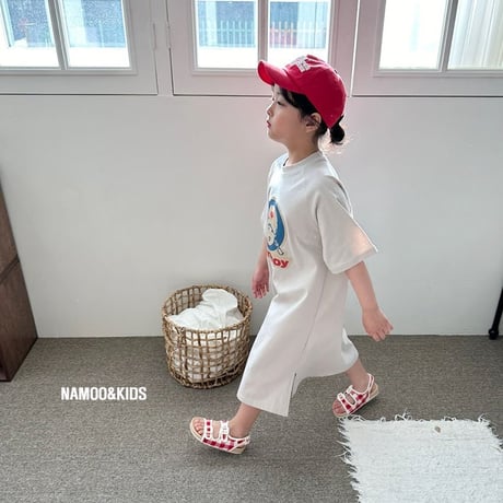 namoo/6. check sandal 140-220