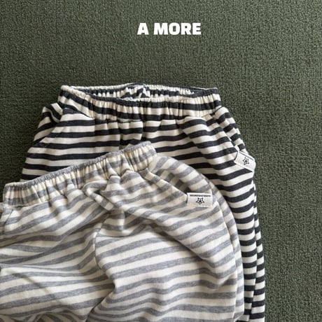 amore/11. code pants XS-XL