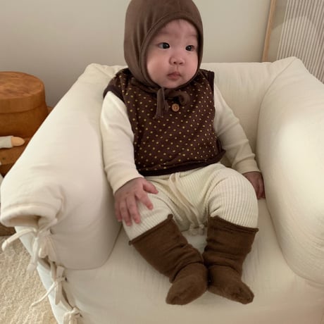 lalaland/52. b Chewy leggings 6M-18M