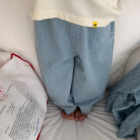 gou/74. longlong pants JS-JL
