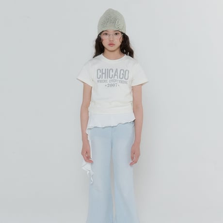 forkchips/36. cargo T-shirt JS-JXL
