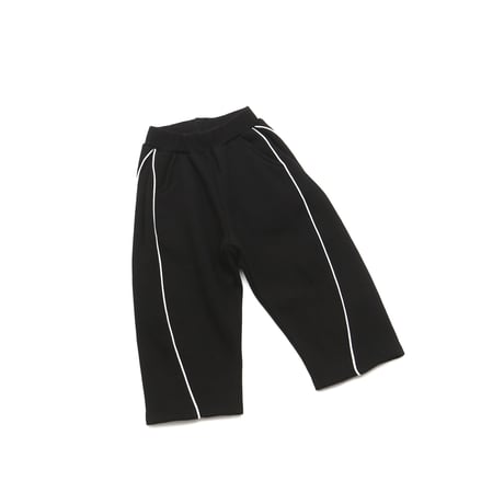 hikiki/10. line wide pants 13-17