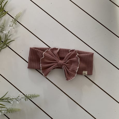 bebeholic/58. very hairband FREE