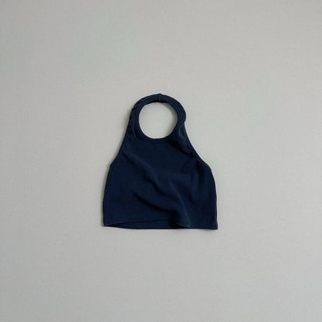 minirobe/32. Lulu Halter Neck Top  S-XL