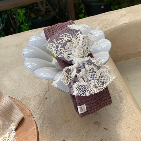 bebeholic/54. rua hairband FREE