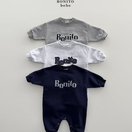 bonito/101. bonny wave suit 6M-18M