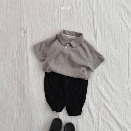 amigo/32. pipi pants XS-XL