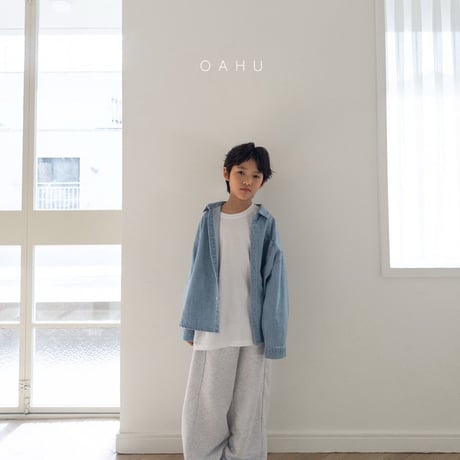 oahu/30. have string pants S-XL