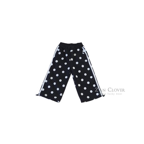 zanclover/25. dot trainning pants 3-11