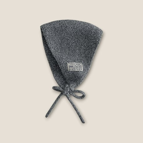 dudie/97. triangle knit FREE