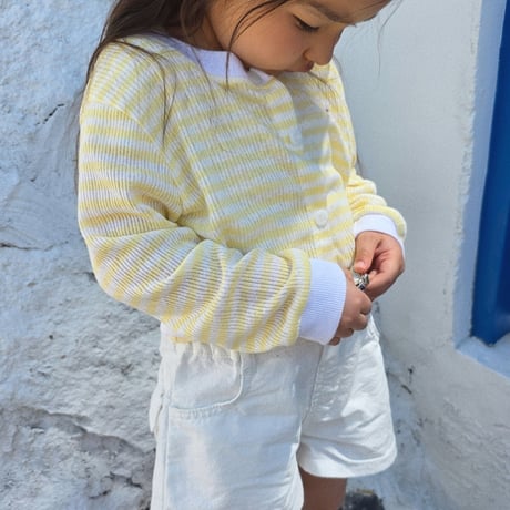 ellymolly/257. flap pocket pants 13-15