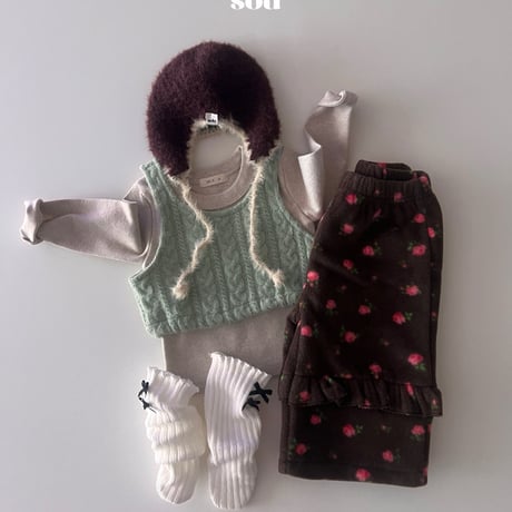 sou/1. roze fril pants 12M-M