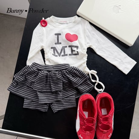 bunnypowder/60. mimi T-shirt S-XL