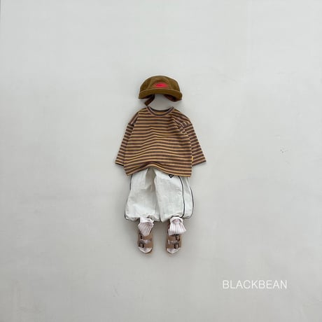 blackbean/62. saint T-shirt S-XL